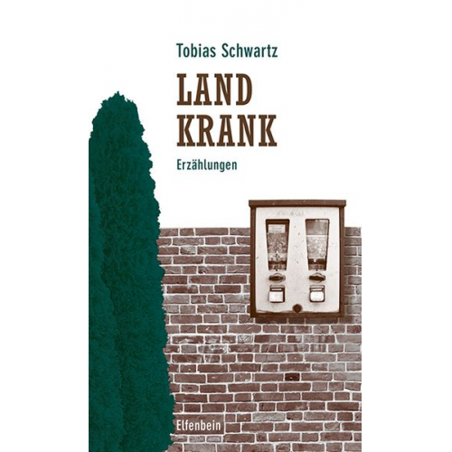 Tobias Schwartz - Landkrank