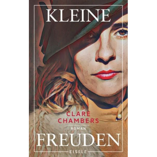 Clare Chambers - Kleine Freuden