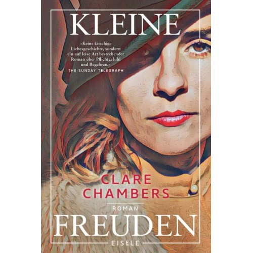 Clare Chambers - Kleine Freuden