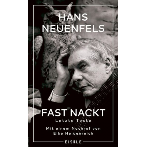 Hans Neuenfels - Fast nackt