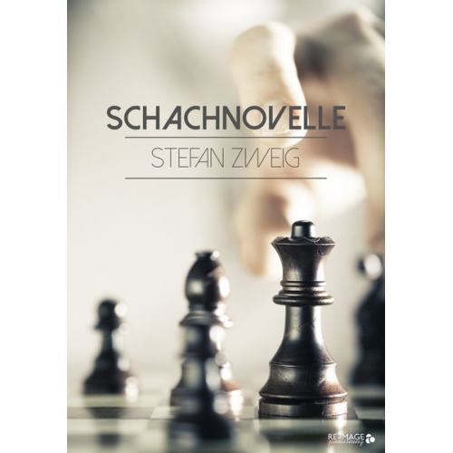 Stefan Zweig - Schachnovelle