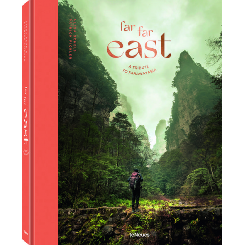 Alexandra Schels Patrick Pichler - Far Far East