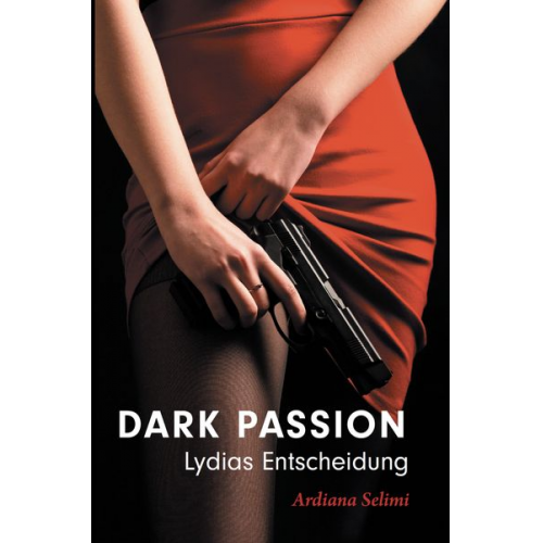 Ardiana Selimi - Dark Passion