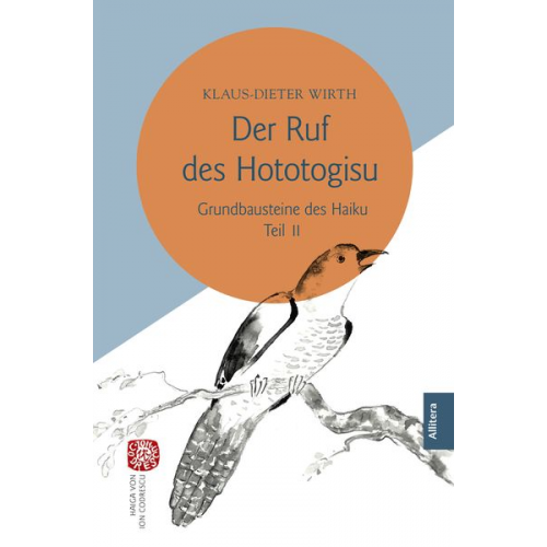 Klaus-Dieter Wirth - Der Ruf des Hototogisu