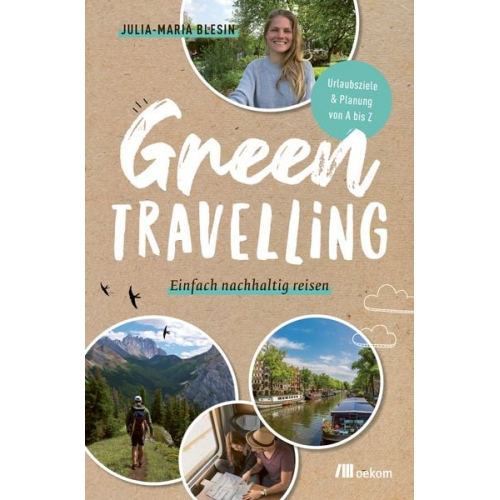 Julia-Maria Blesin - Green travelling