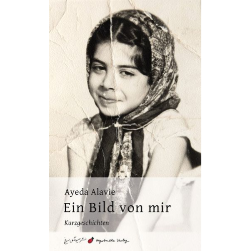 Ayeda Alavie - Ein Bild von mir