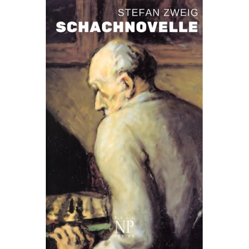 Stefan Zweig - Schachnovelle