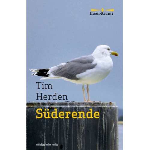 Tim Herden - Süderende