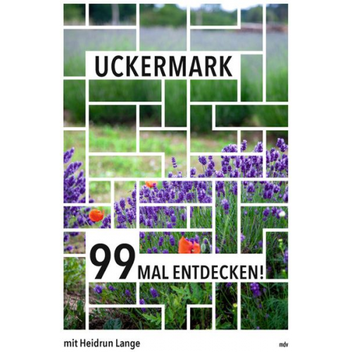 Heidrun Lange - Uckermark