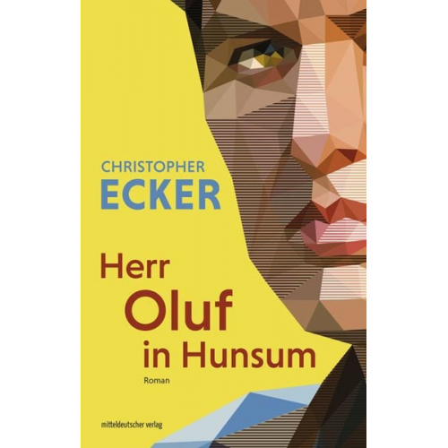 Christopher Ecker - Herr Oluf in Hunsum