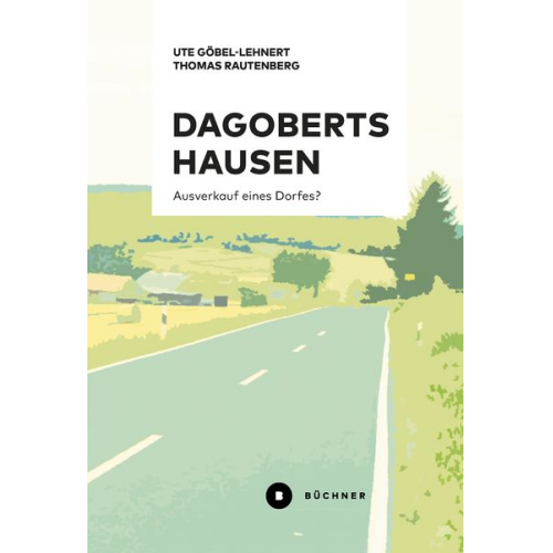 Ute Göbel-Lehnert Thomas Rautenberg - Dagobertshausen