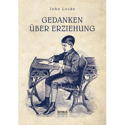 John Locke - Gedanken über Erziehung