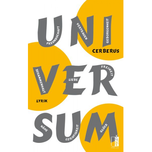 Cerberus - Universum