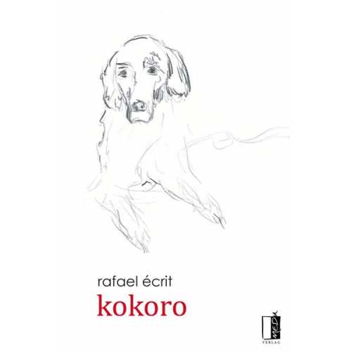 Rafael Écrit - Kokoro