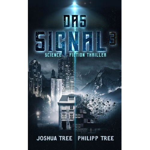 Joshua Tree Philipp Tree - Das Signal 3