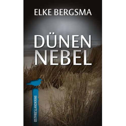 Elke Bergsma - Dünennebel