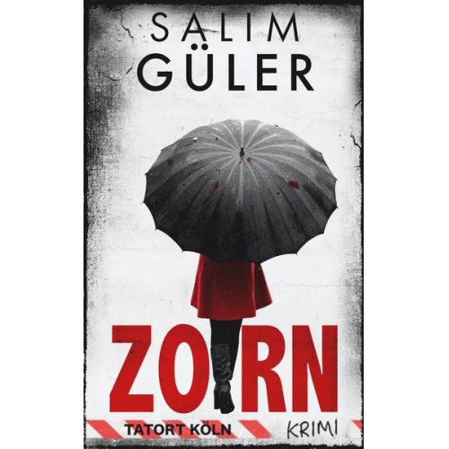 Salim Güler - Zorn - Tatort Köln