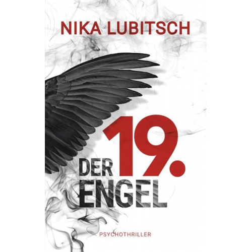 Nika Lubitsch - Der 19. Engel