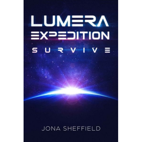 Jona Sheffield - Lumera Expedition