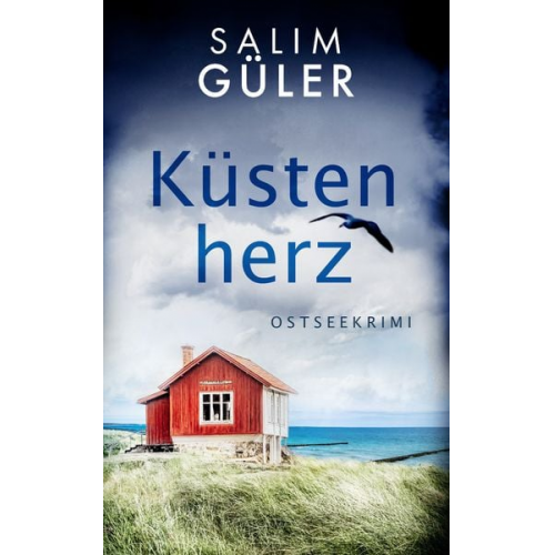 Salim Güler - Küstenherz