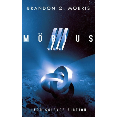 Brandon Q. Morris - Möbius 3