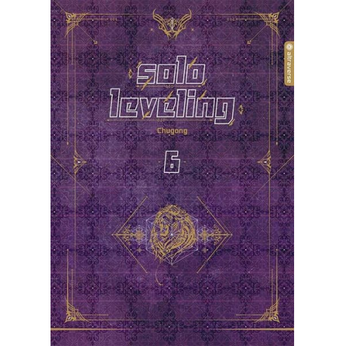 Chugong - Solo Leveling Roman 06