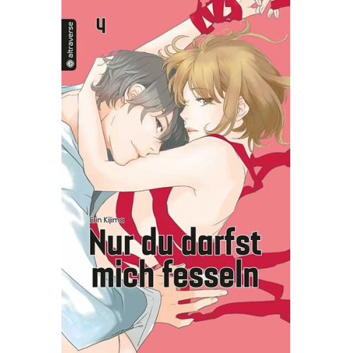 Erin Kijima - Nur du darfst mich fesseln 04