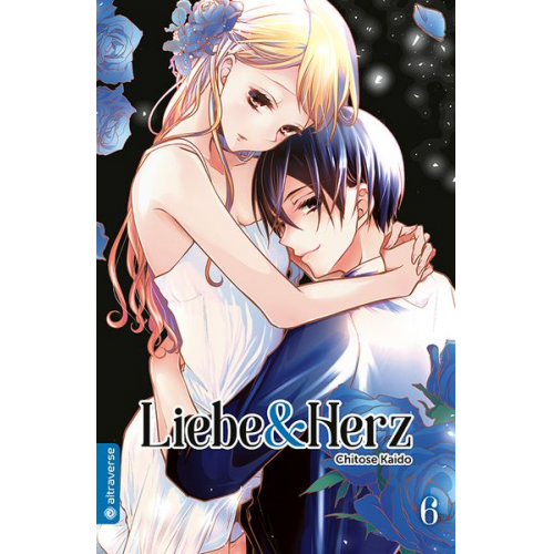 Chitose Kaido - Liebe & Herz 06