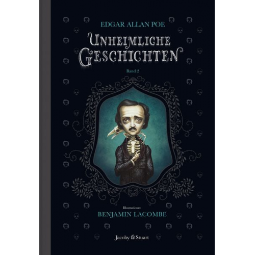 Edgar Allan Poe - Unheimliche Geschichten