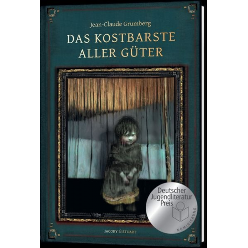 Jean-Claude Grumberg - Das kostbarste aller Güter