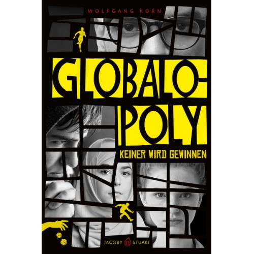 Wolfgang Korn - Globalopoly