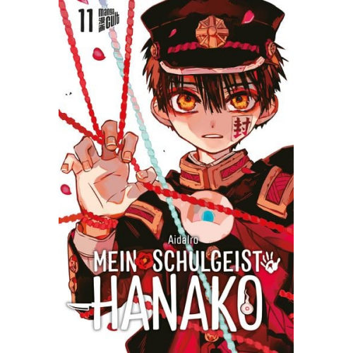 AidaIro - Mein Schulgeist Hanako 11