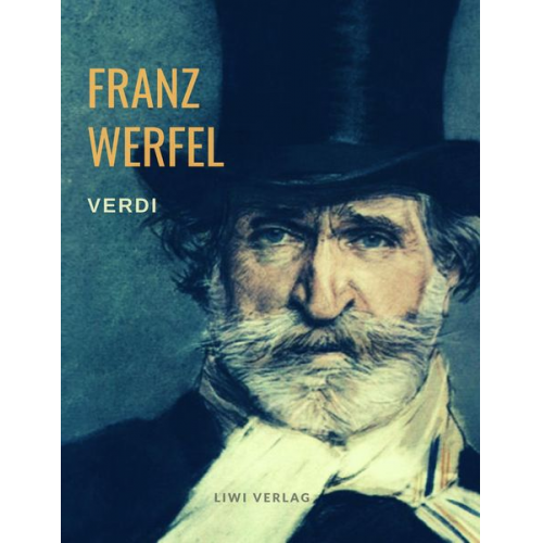 Franz Werfel - Verdi