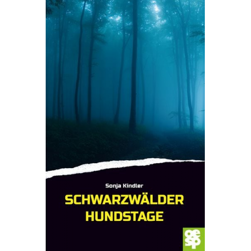 Sonja Kindler - Hundstage