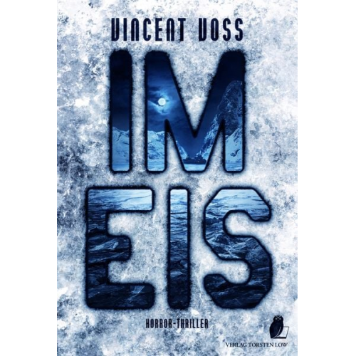 Vincent Voss - Im Eis