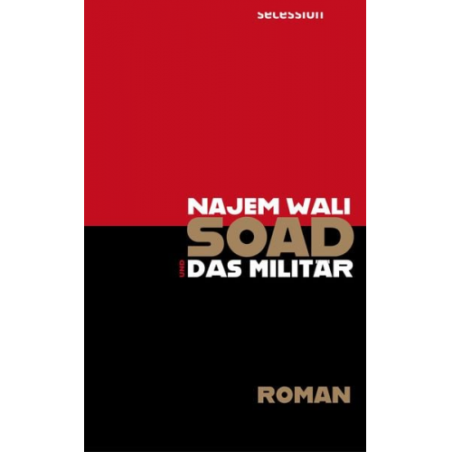 Najem Wali - Soad und das Militär