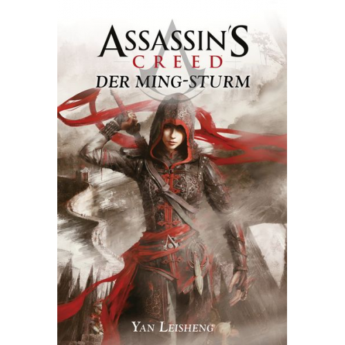 Yan Leisheng - Assassin's Creed: Der Ming-Sturm