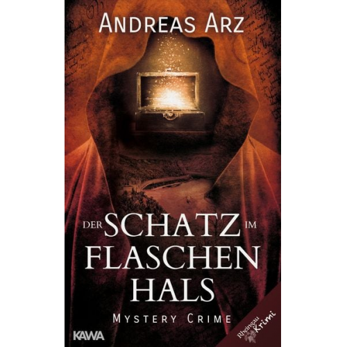 Andreas Arz - Der Schatz im Flaschenhals