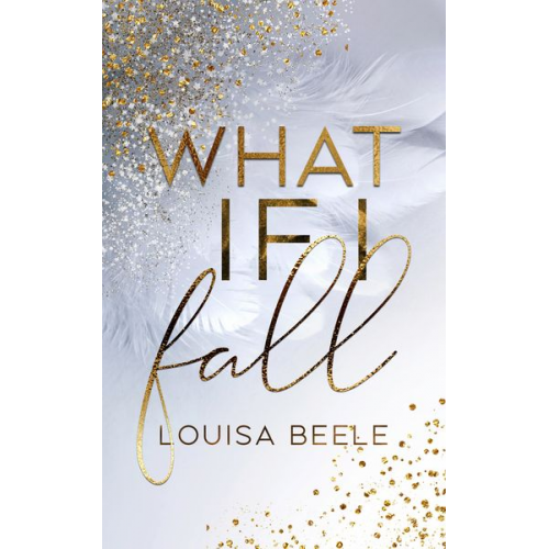 Louisa Beele - What if I fall