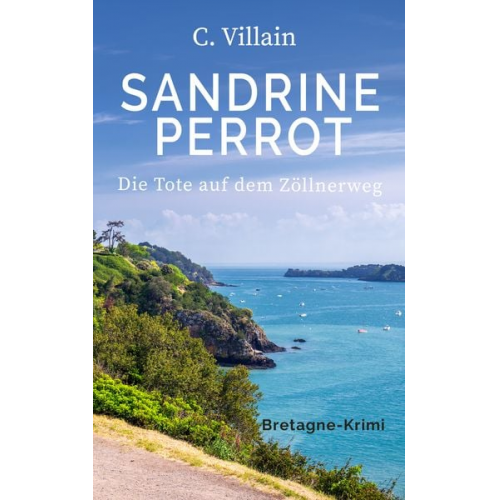 Christophe Villain - Sandrine Perrot
