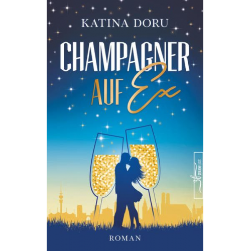 Katina Doru - Champagner auf Ex