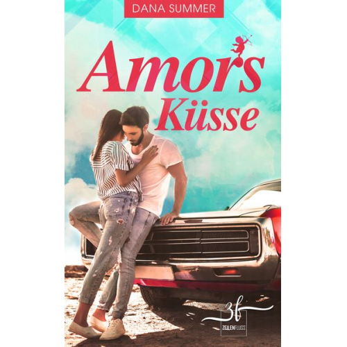 Dana Summer - Amors Küsse