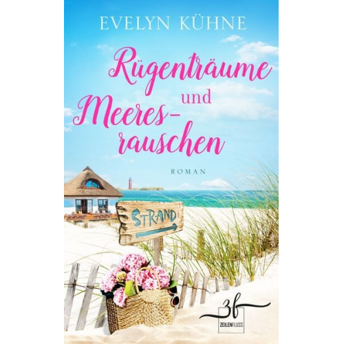 Evelyn Kühne - Rügenträume und Meeresrauschen