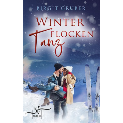 Birgit Gruber - Winterflockentanz