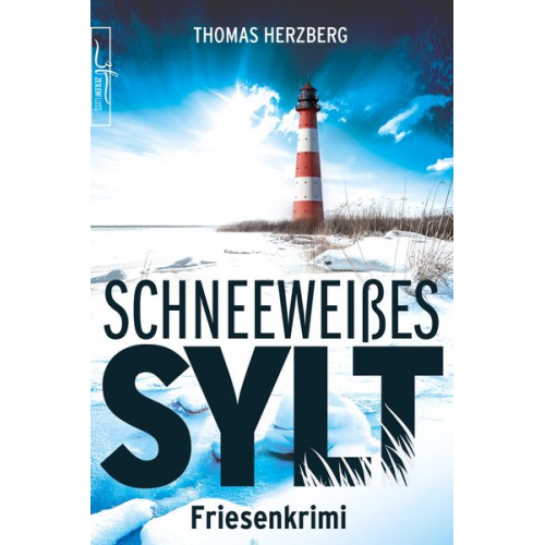 Thomas Herzberg - Schneeweißes Sylt