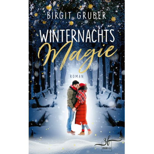 Birgit Gruber - Winternachtsmagie