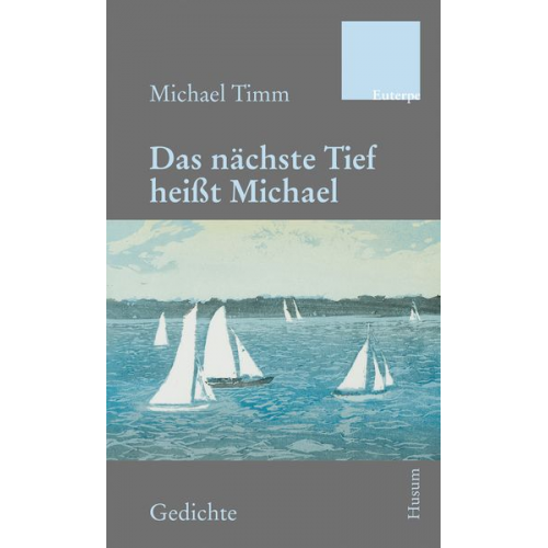 Michael Timm - Das nächste Tief heißt Michael