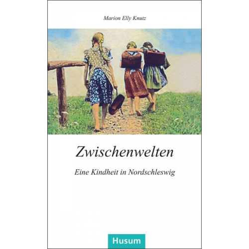 Marion Elly Knutz - Zwischenwelten