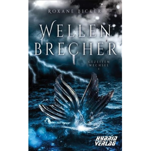 Roxane Bicker - Wellenbrecher