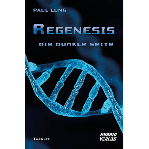 Paul Lung - Regenesis